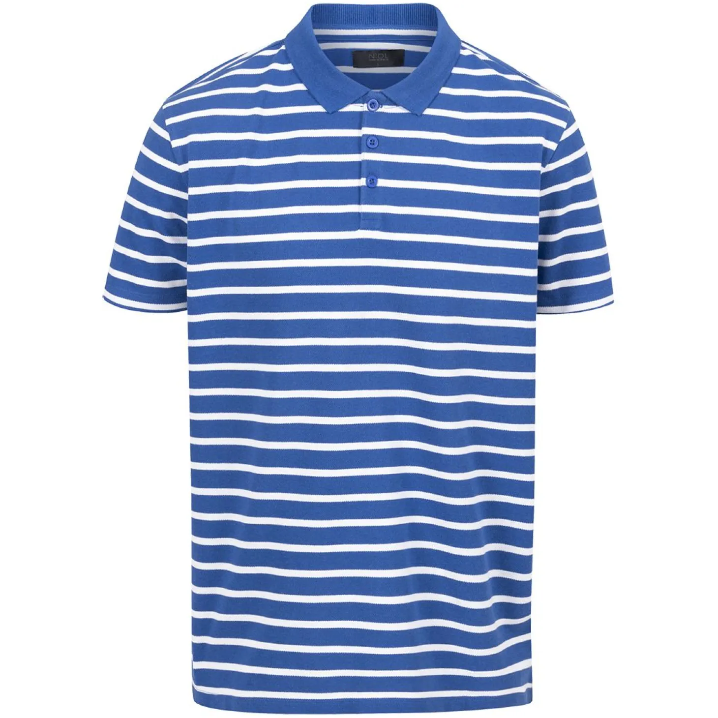 Polo Pique Marseille