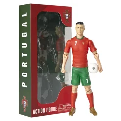 Portugal Ronaldo Figur 20cm