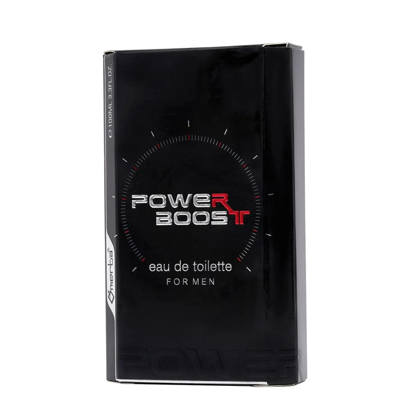 Power Boost EdT 100 ml