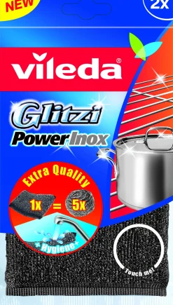 Power Inox Rustfri Ståltråd