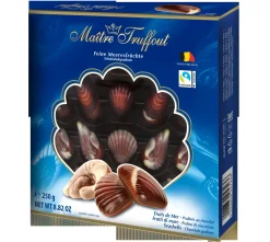 Praliner Sea Shell
