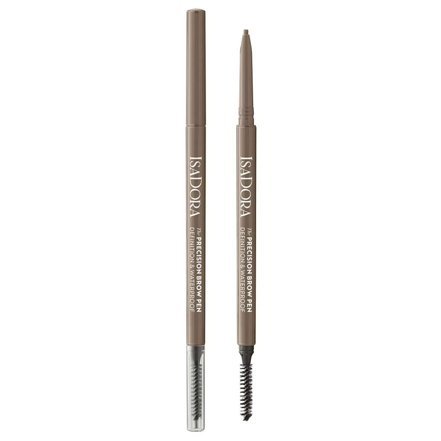 Precision Eyebrow Pen