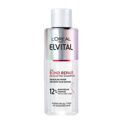 Pre-Shampoo Elvital Bond Repair