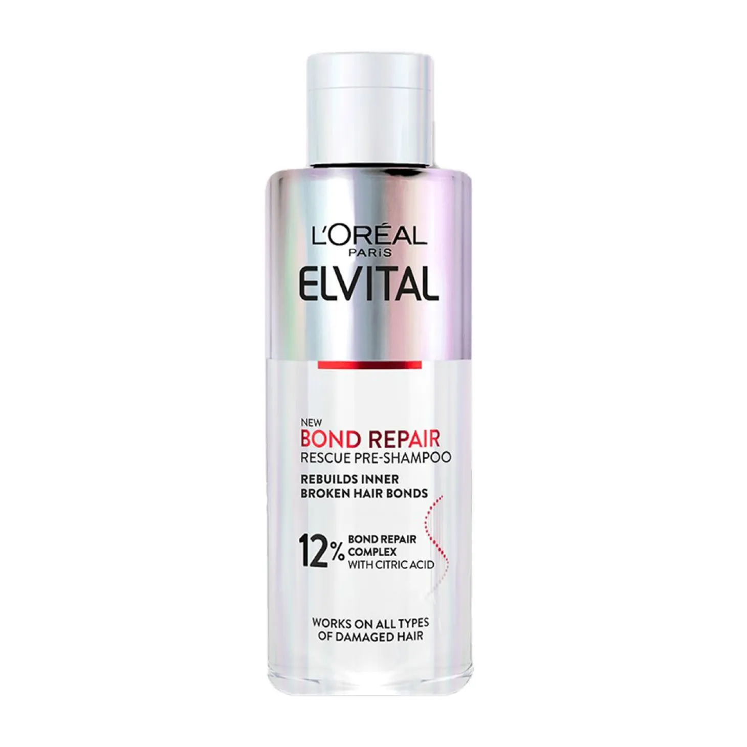 Pre-Shampoo Elvital Bond Repair