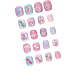 Press on neglesett Gummy Bears