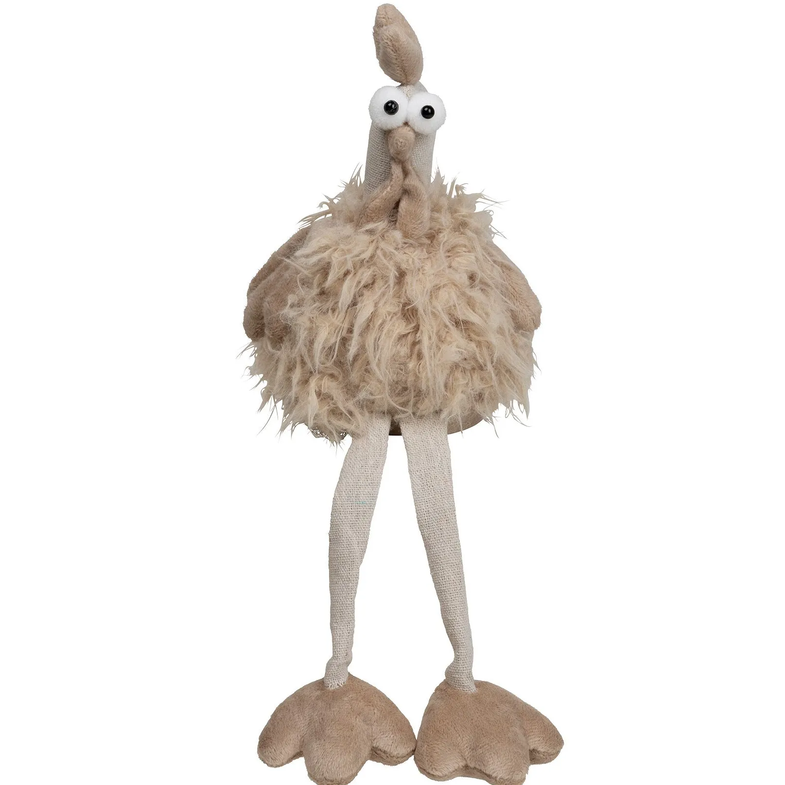Påskehøne dingleben 28cm Chick