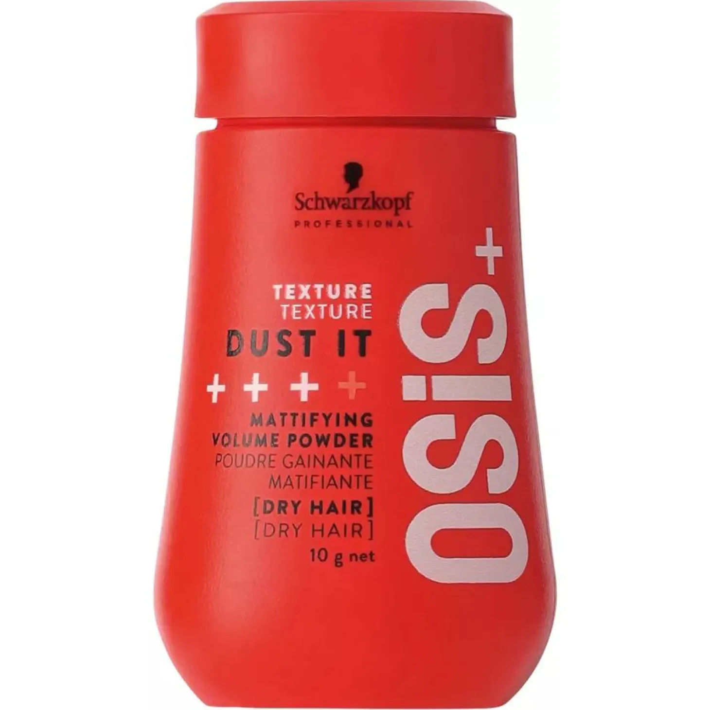 Pudder Dust It 10g
