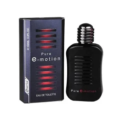 Pure E-Motion Herre Duft