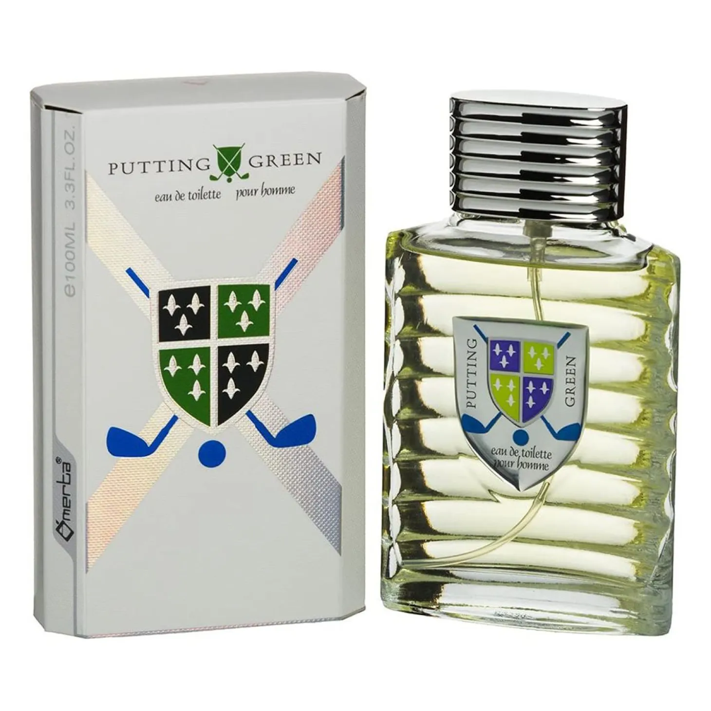Putting Green Herre Duft