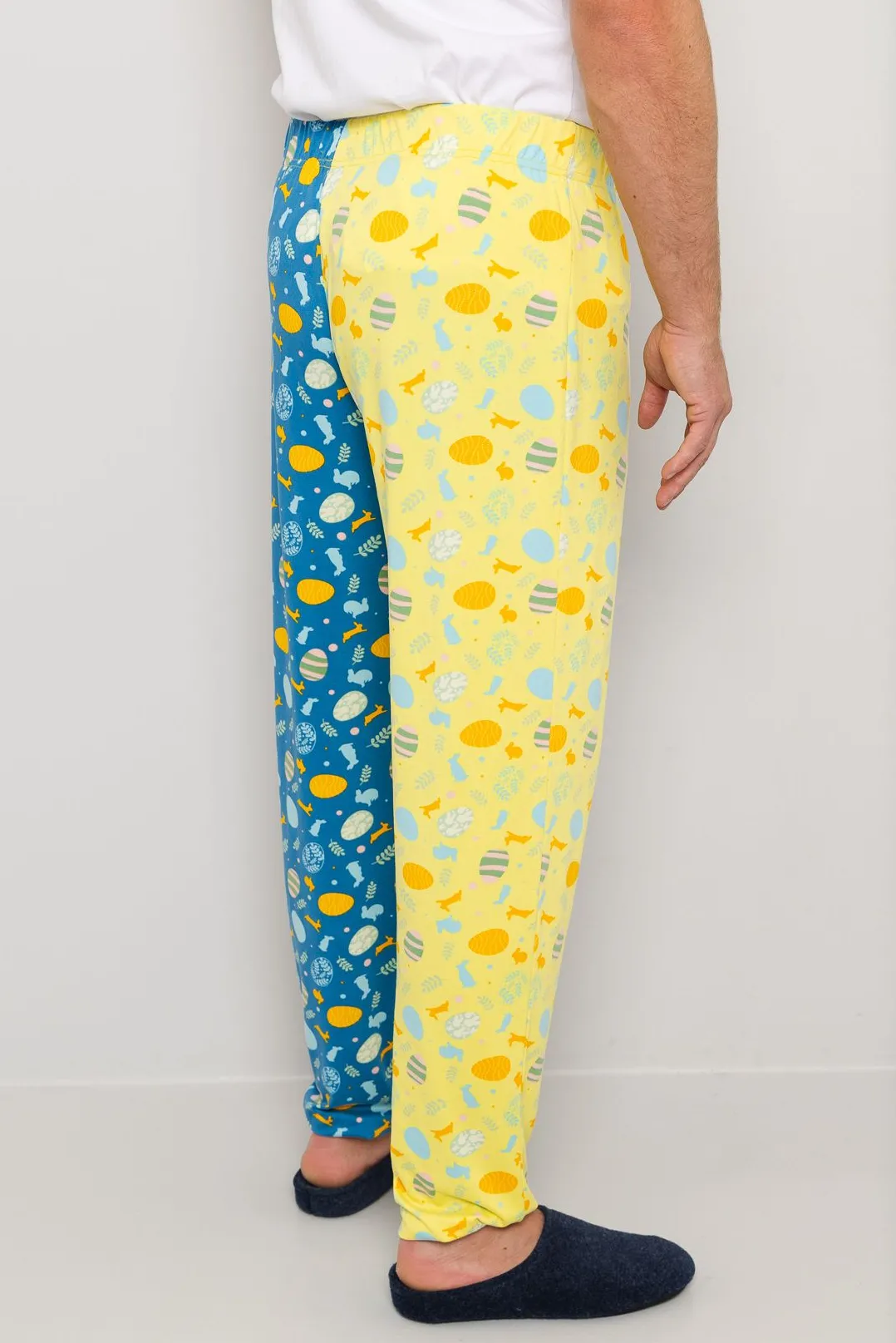 Pyjamasbukse påske Herre