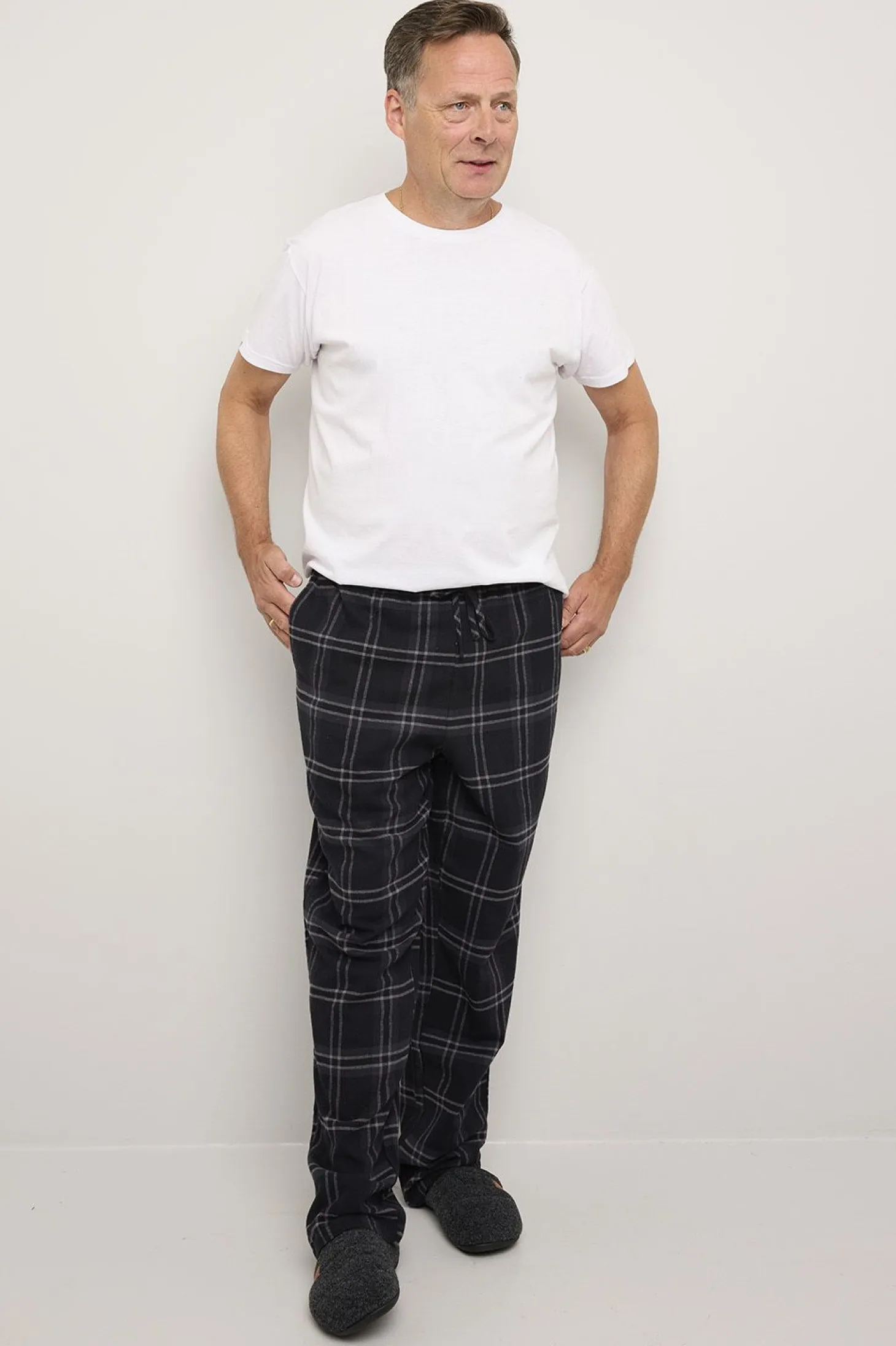 Pyjamasbukse Timber