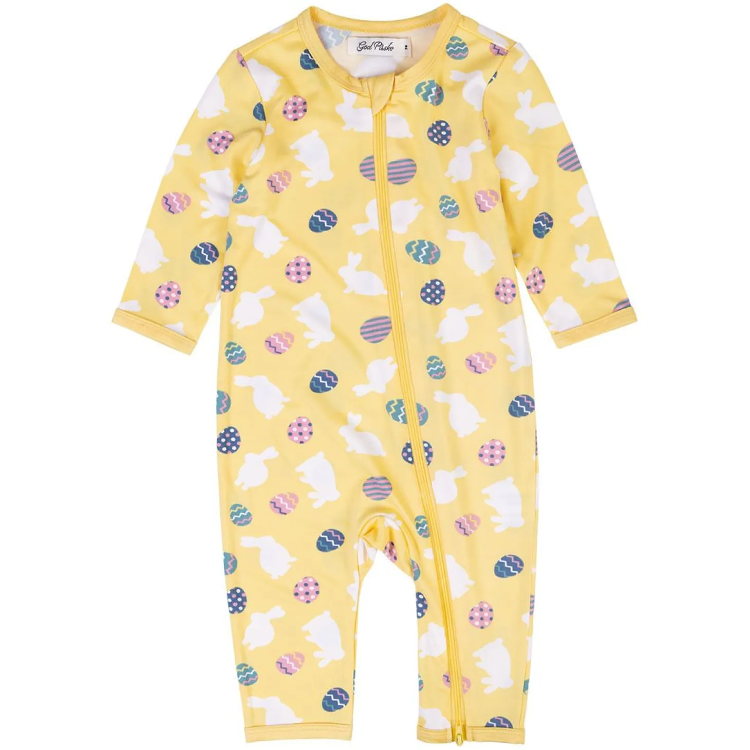 Pyjamas hel påske