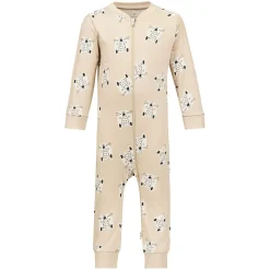 Pyjamas Leopard