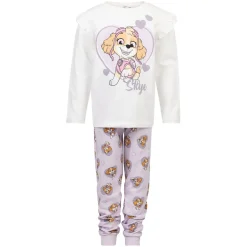 Pyjamas med Skye