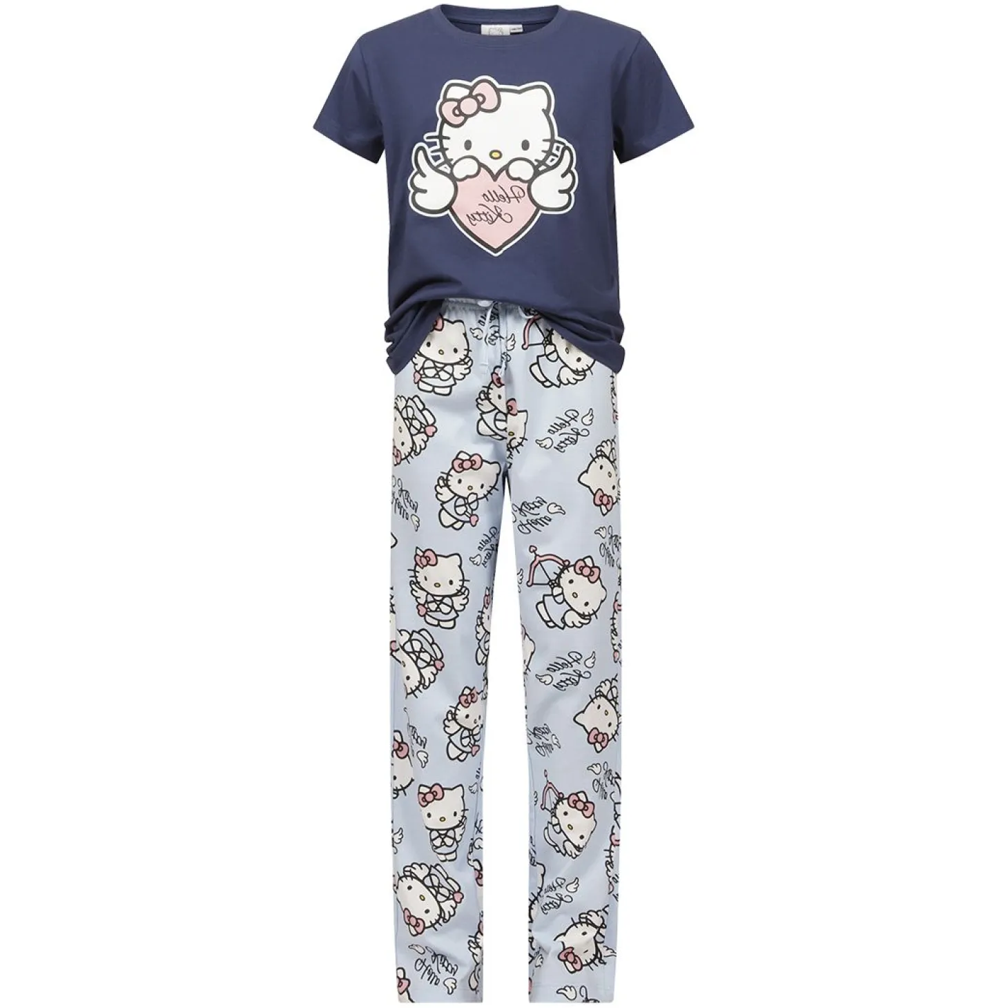 Pyjamas sett