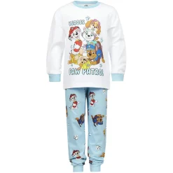 Pyjamas sett