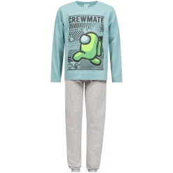 Pyjamas sett Crewmate