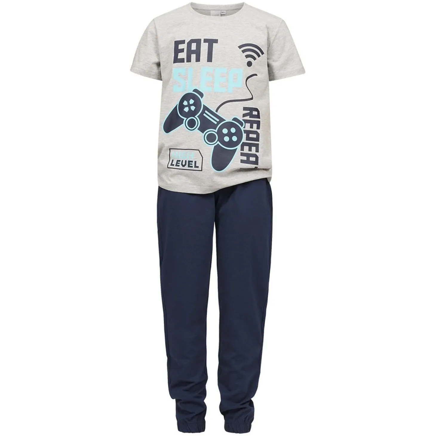 Pyjamas sett Gamer