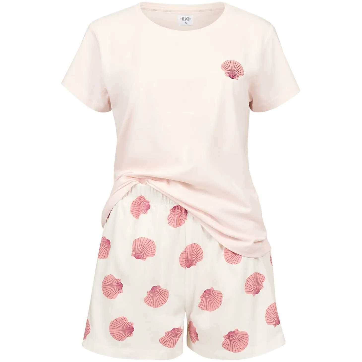 Pyjamassett Mathilde