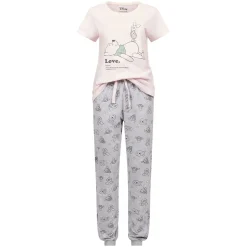 Pyjamassett Winnie the Pooh