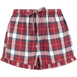 Pyjamasshorts Vinterdrøm