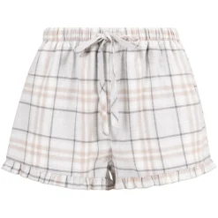 Pyjamasshorts Vinterdrøm