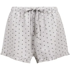 Pyjamasshorts Vinterdrøm