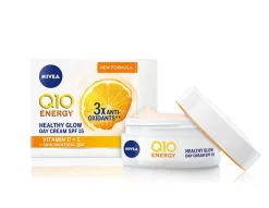 Q10 Plus C Energy Day Care