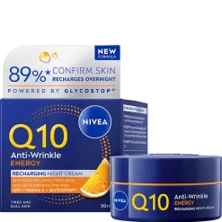 Q10 Plus C Energy Night Care