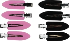 RAGNHILDUR Hårklemmer 8pk