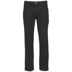 Red Kabel Straight Jeans