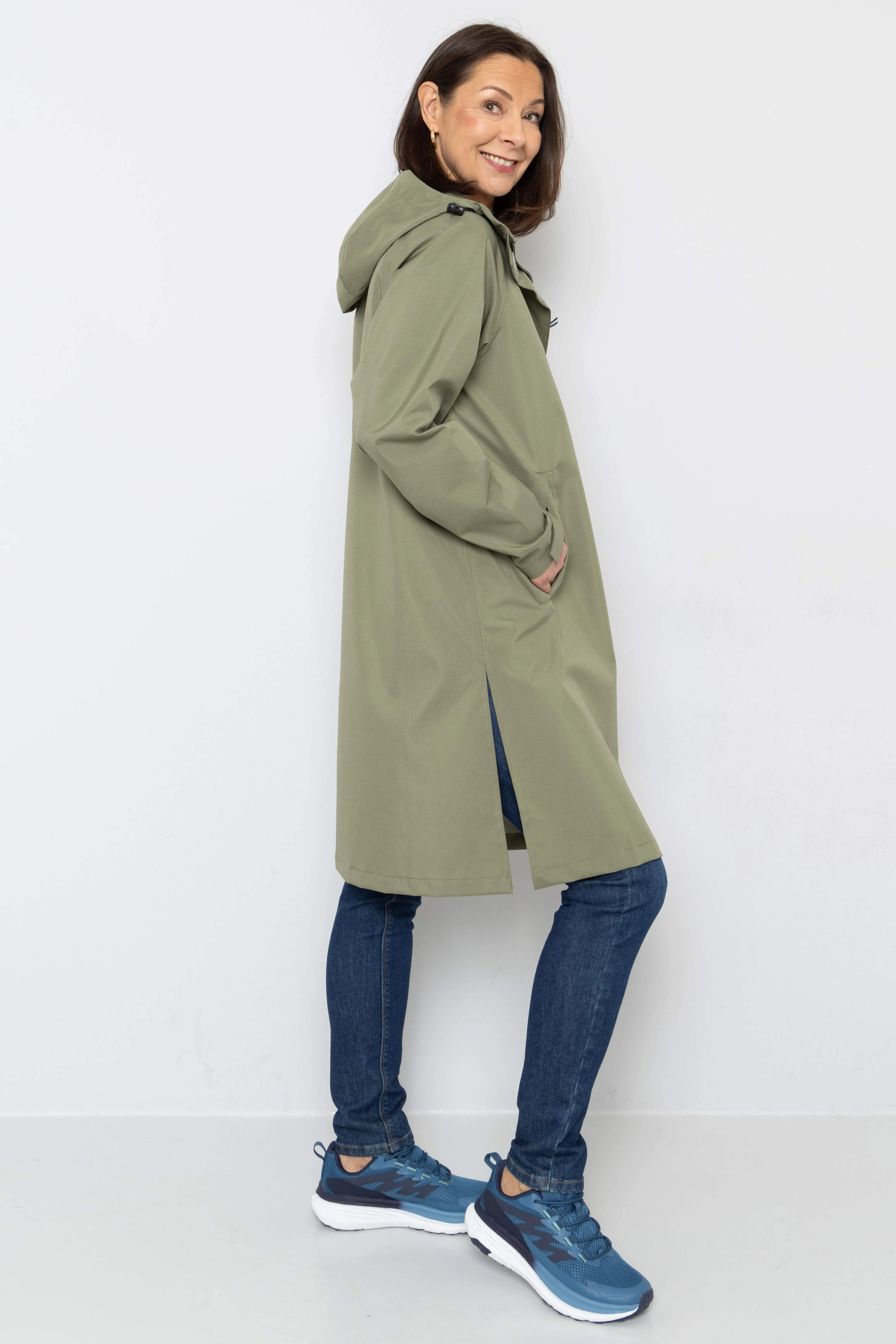 Regnponcho Alver