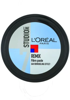 Remix Fiber Paste
