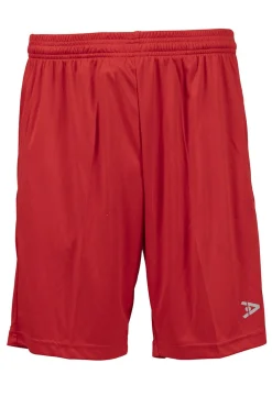 Renzo treningsshorts med lommer