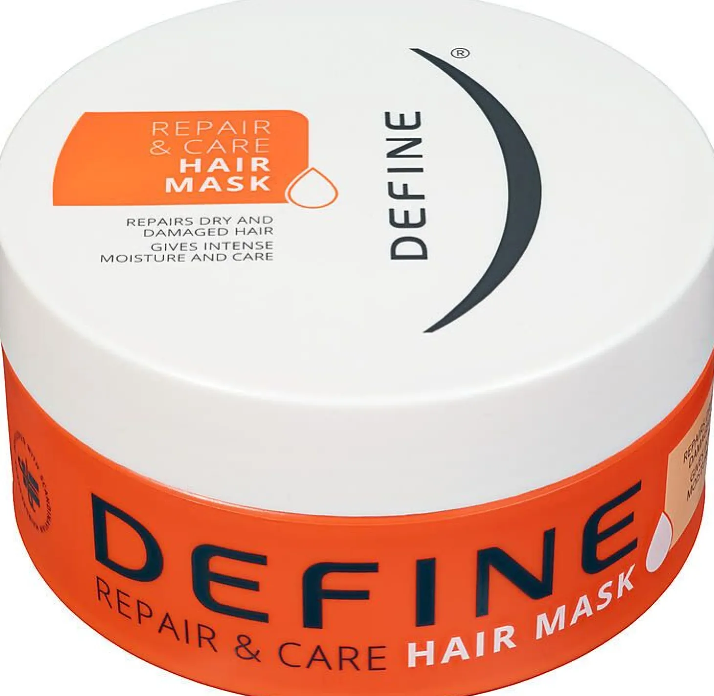 Repair & Care Hair Mask