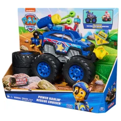 Rescue Wheels Power Haulin Cruiser