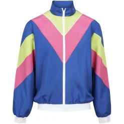 Retro Grilldress-jakke