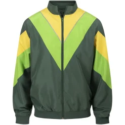Retro Grilldress Jakke Unisex