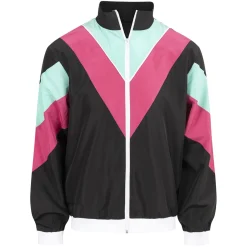 Retro Grilldress Jakke Unisex