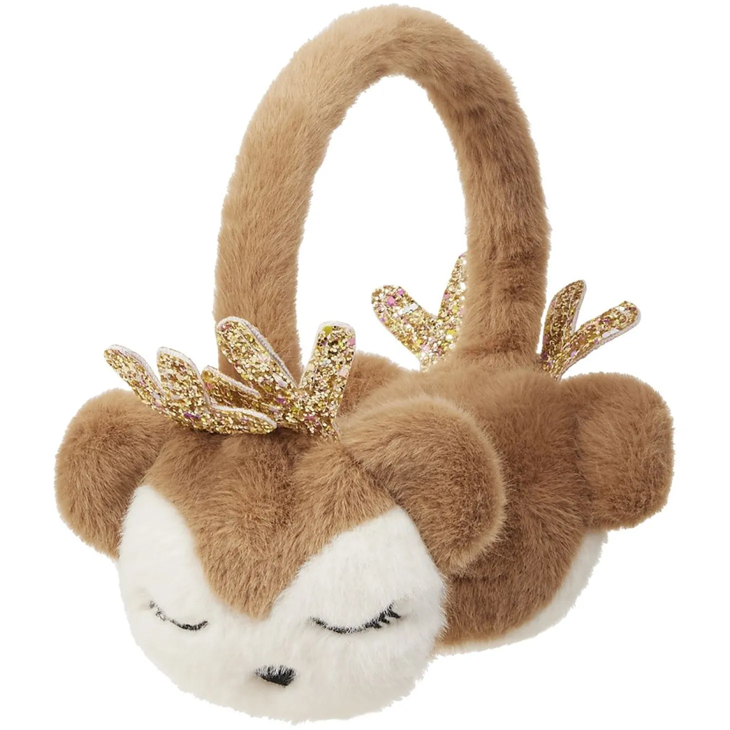Ørevarmere Reindeer
