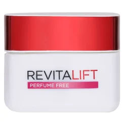 Revitalift Classic Dagkrem parfymefri