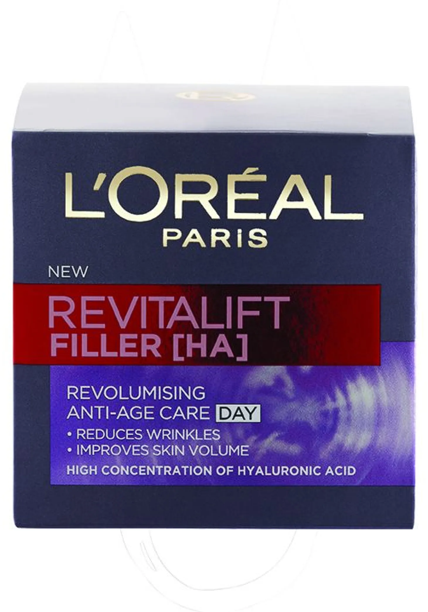 Revitalift Filler Daycream