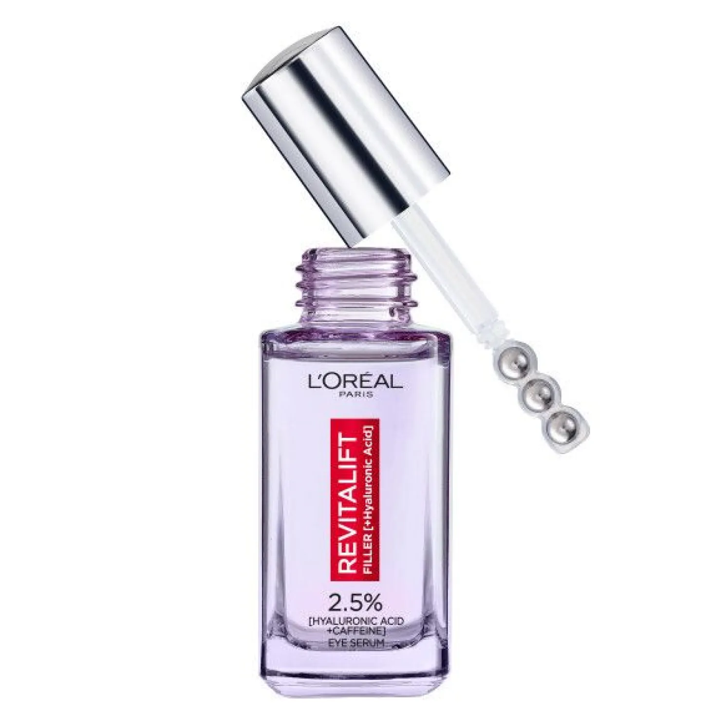 Revitalift Filler Eye Serum