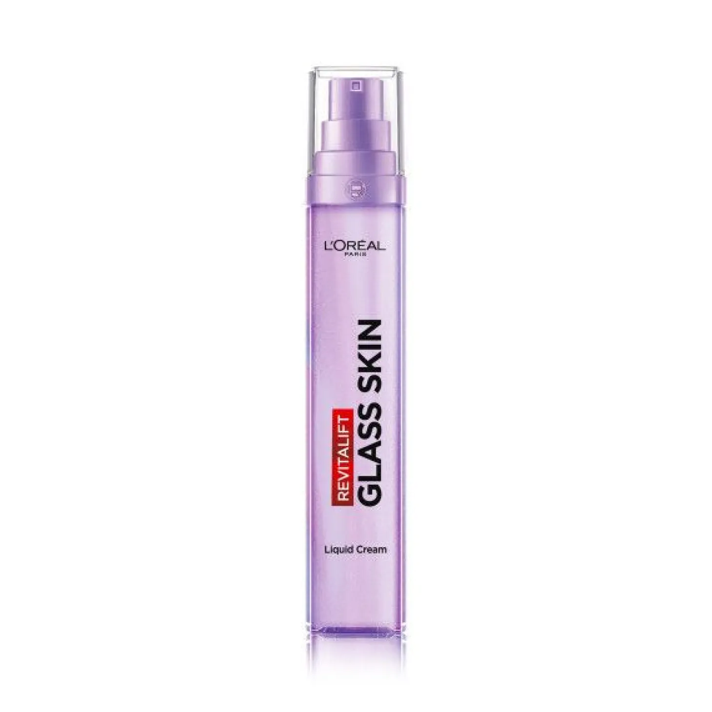 Revitalift Filler Glass Skin Liquid Cream 50 ml