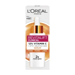 Revitalift Serum Clinical 12% Pure Vitamin C