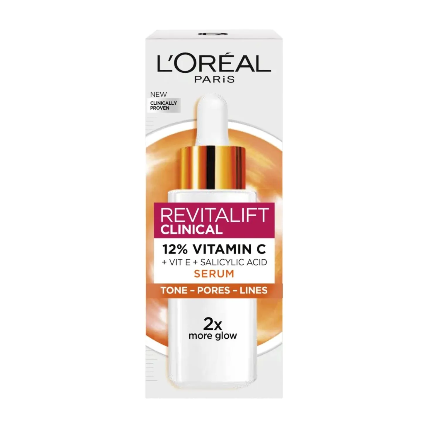 Revitalift Serum Clinical 12% Pure Vitamin C