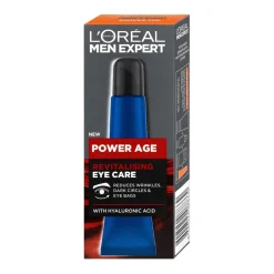 Revitalizing Eye care Men Expert Power Age 15ml