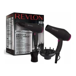 Revlon Hårføner Smooth Brilliance AC