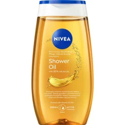 Rich Caring Shower Oil