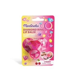 Ring Lip Balm